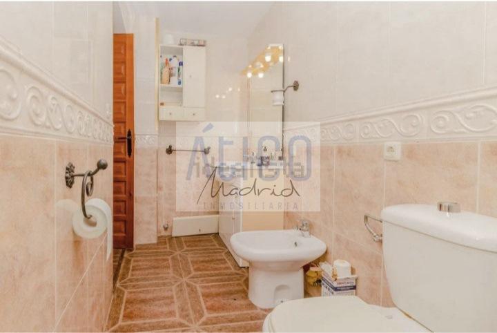 For sale of house in Cózar