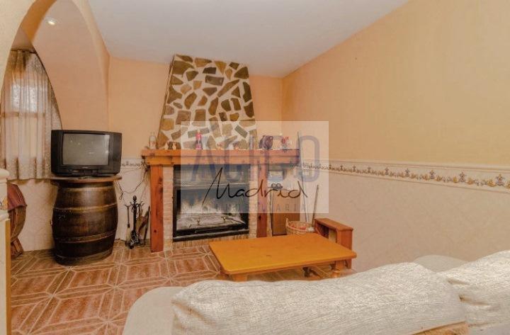 For sale of house in Cózar