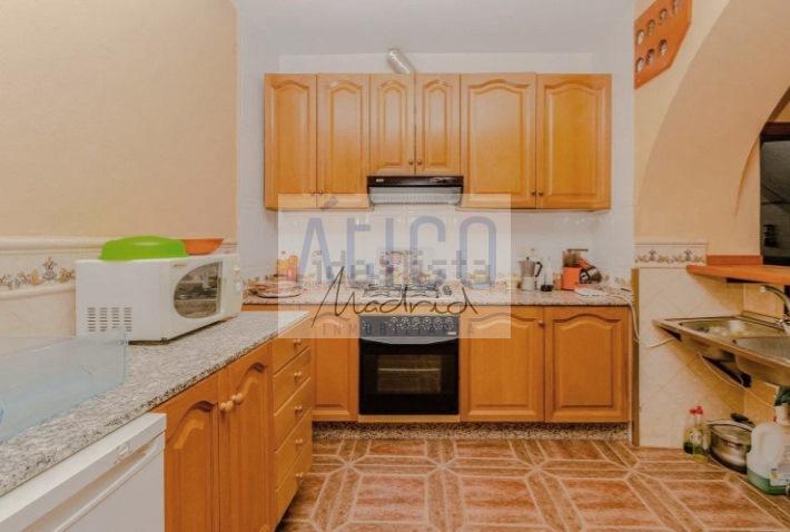 For sale of house in Cózar