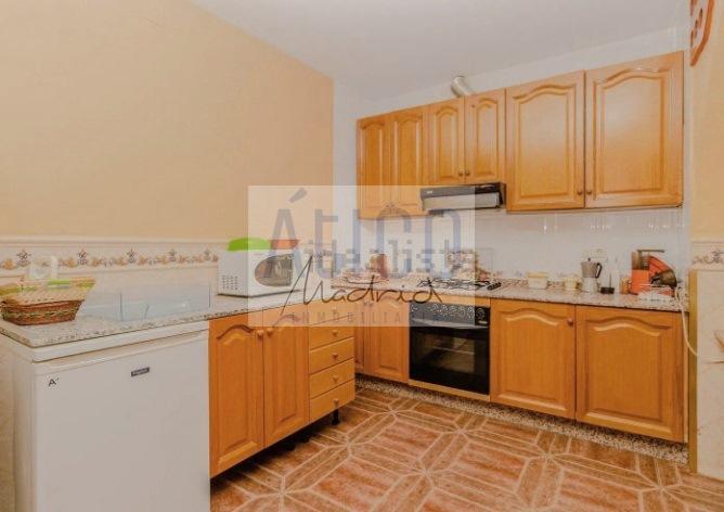 For sale of house in Cózar