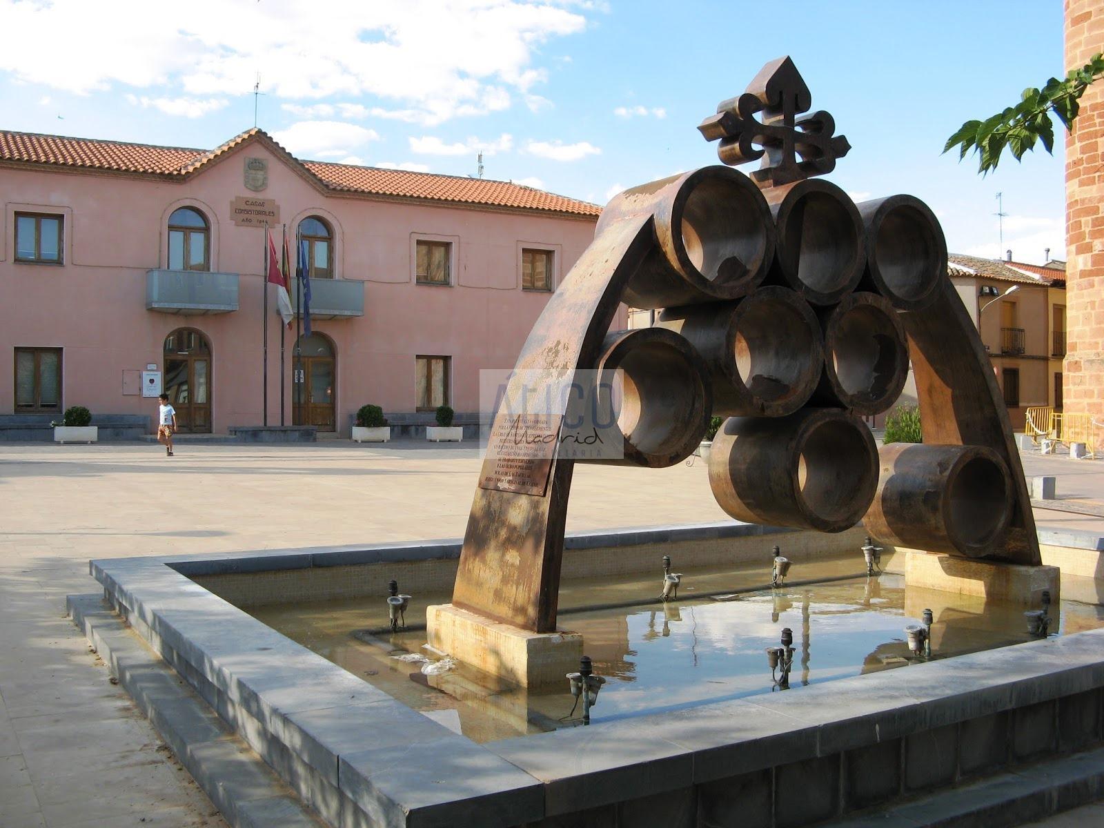 For sale of house in Cózar