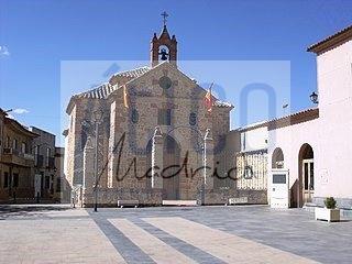 For sale of house in Cózar