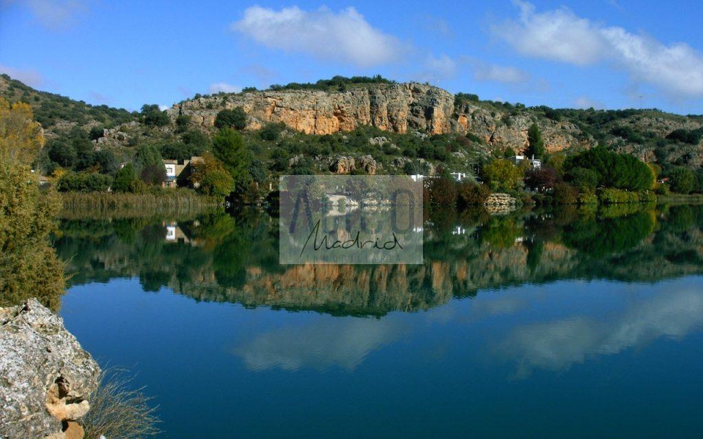 For sale of house in Cózar