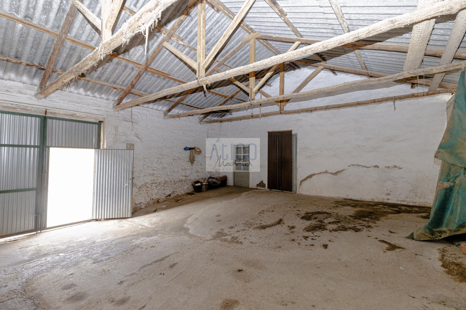 For sale of house in Cózar