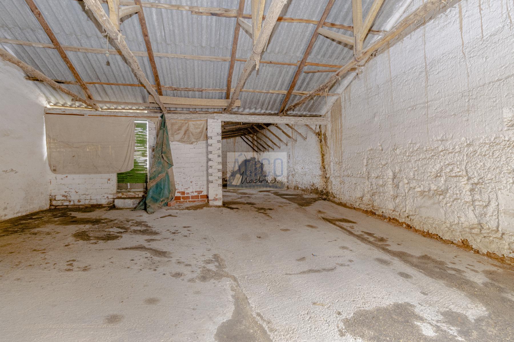For sale of house in Cózar
