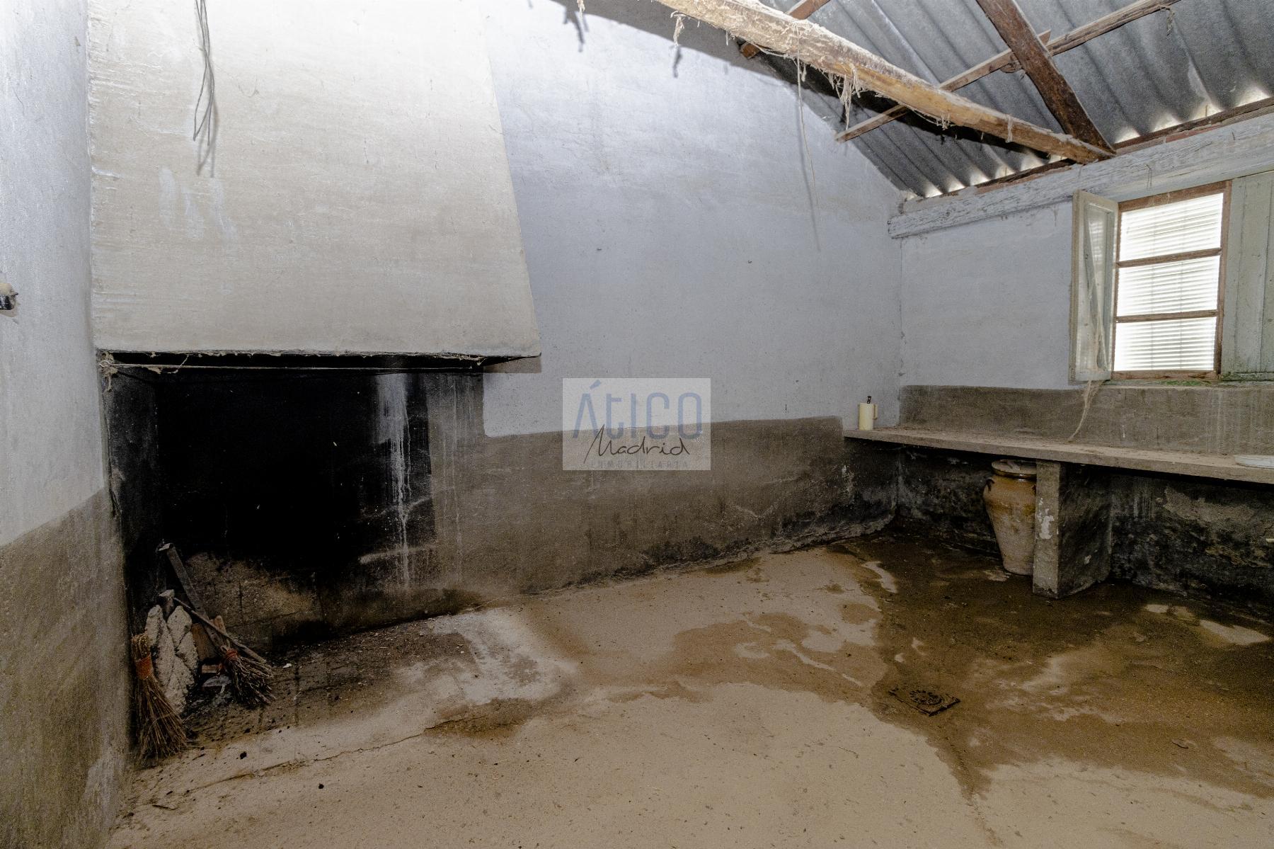 For sale of house in Cózar