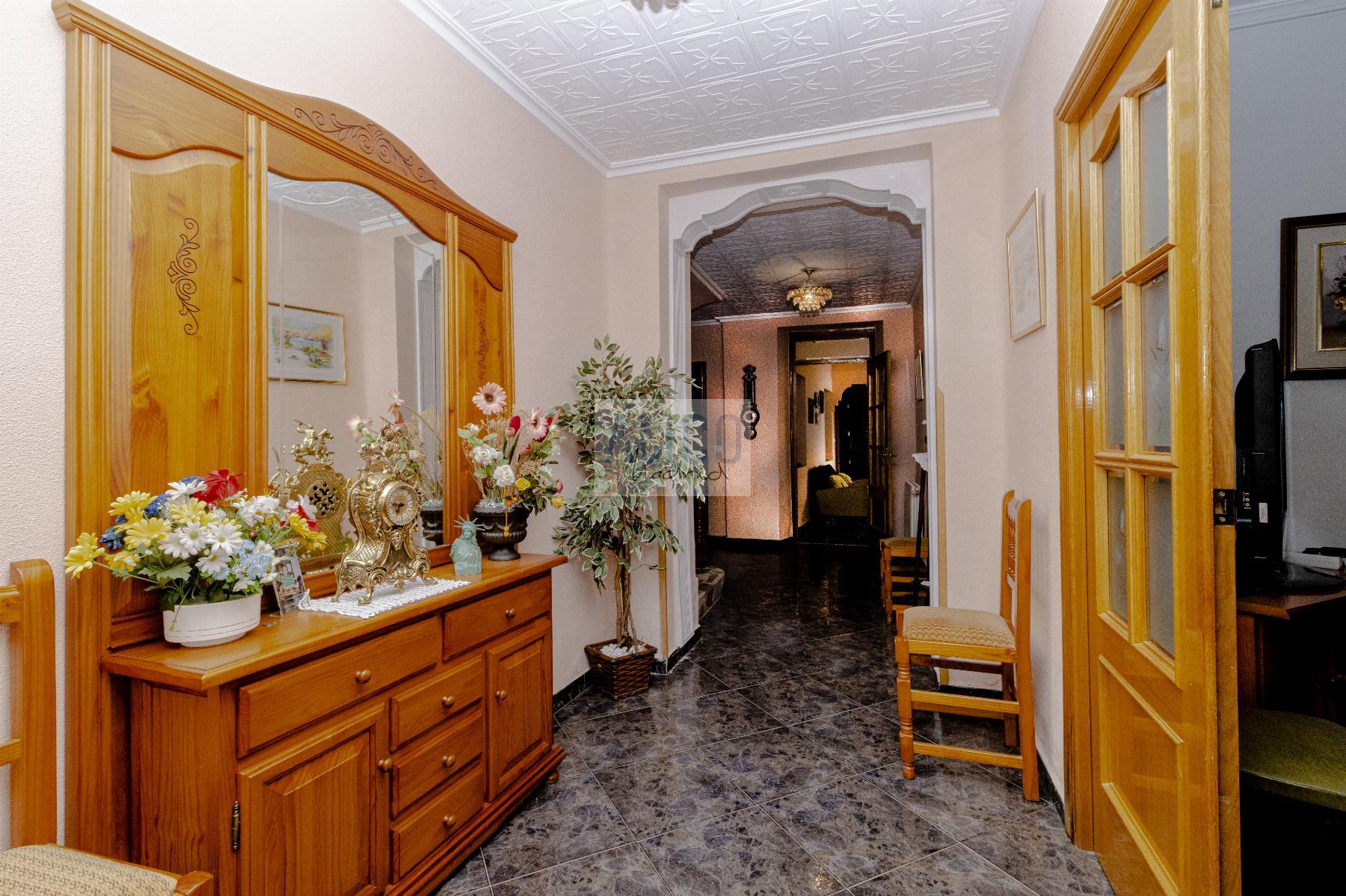 For sale of house in Cózar