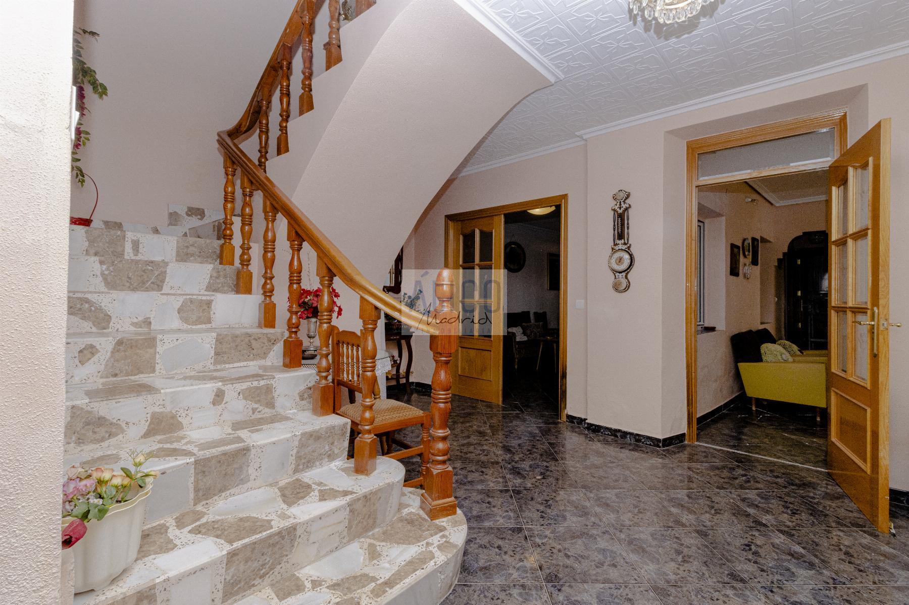 For sale of house in Cózar