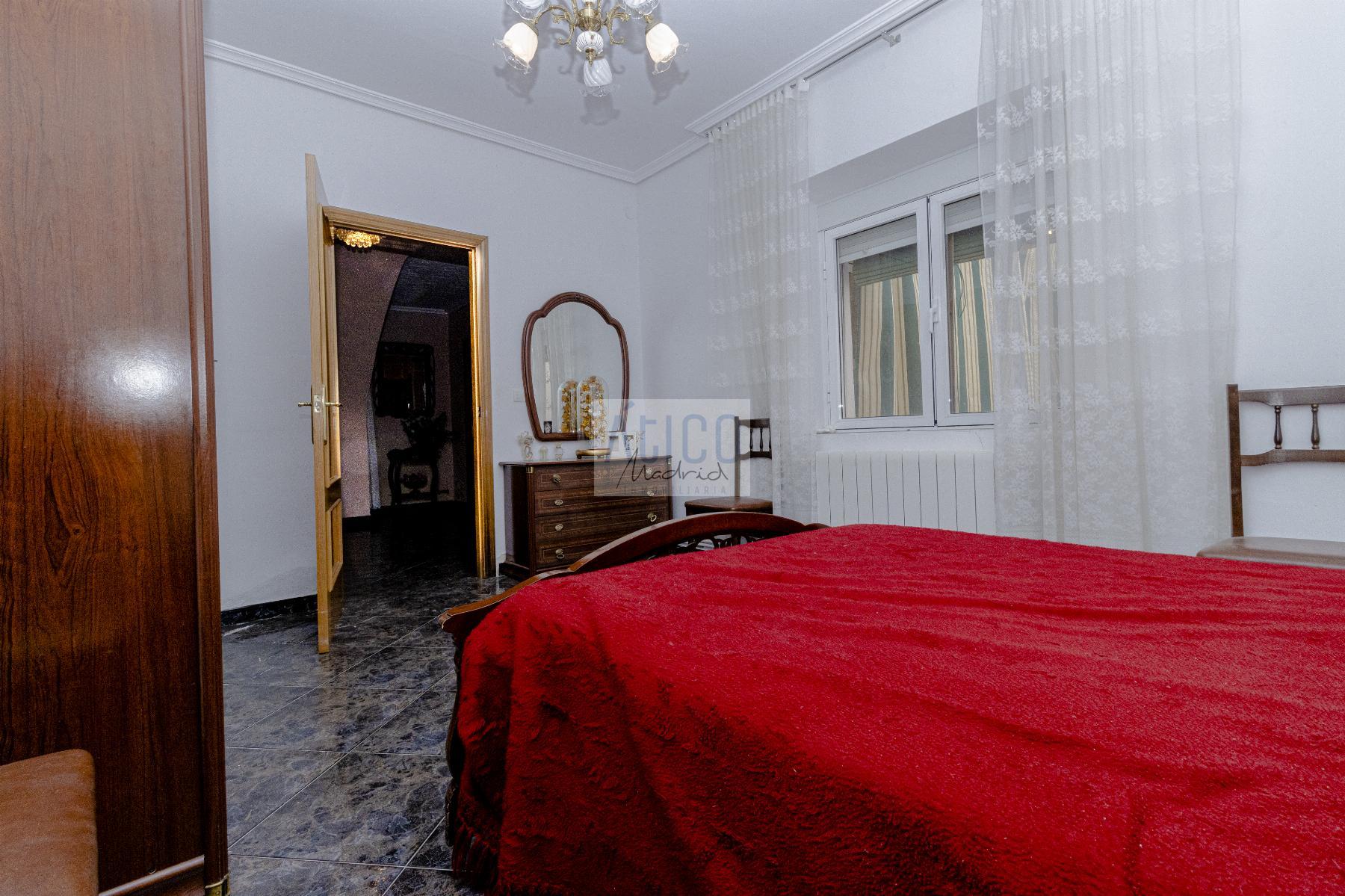 For sale of house in Cózar