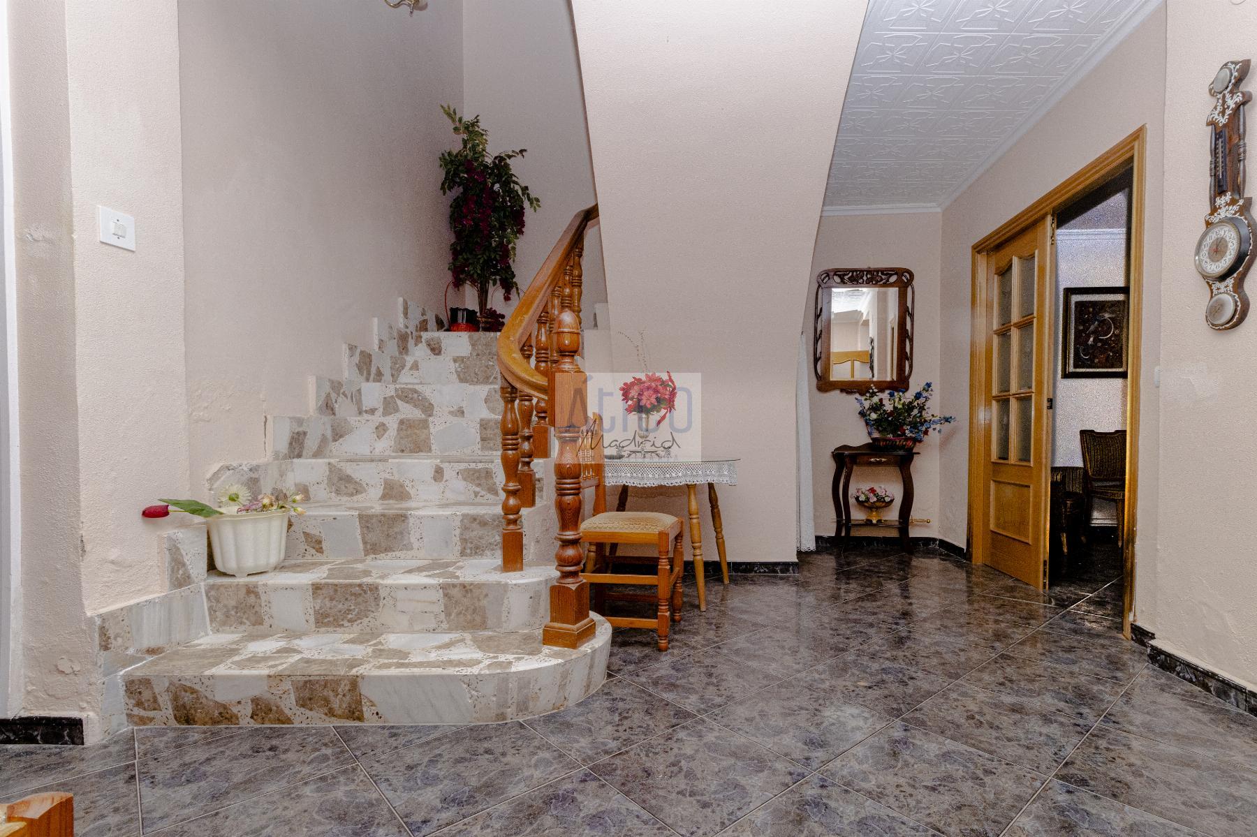 For sale of house in Cózar