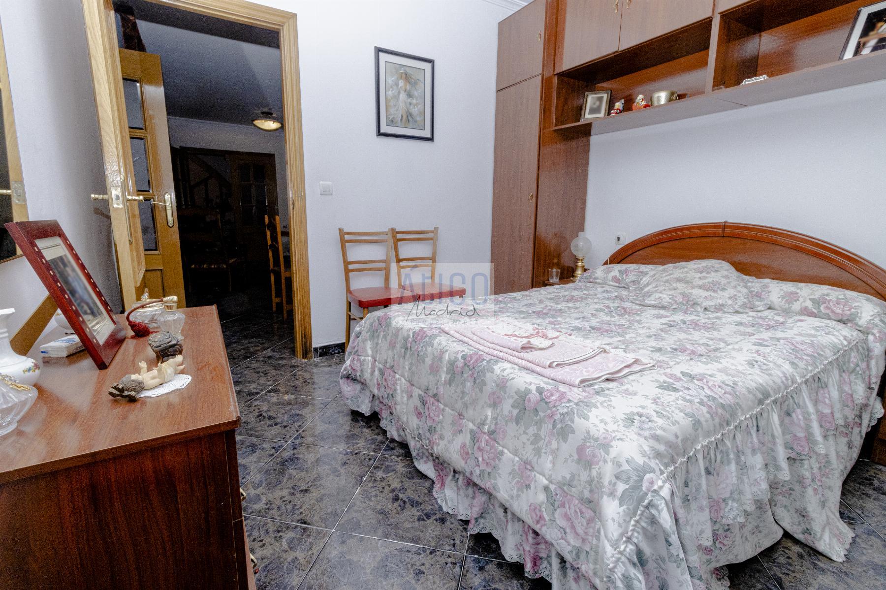 For sale of house in Cózar