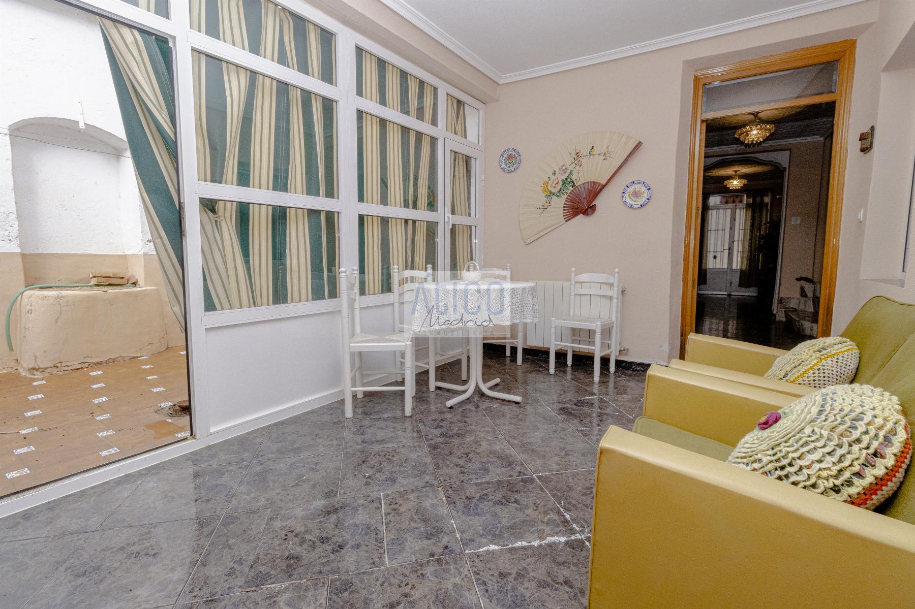 For sale of house in Cózar