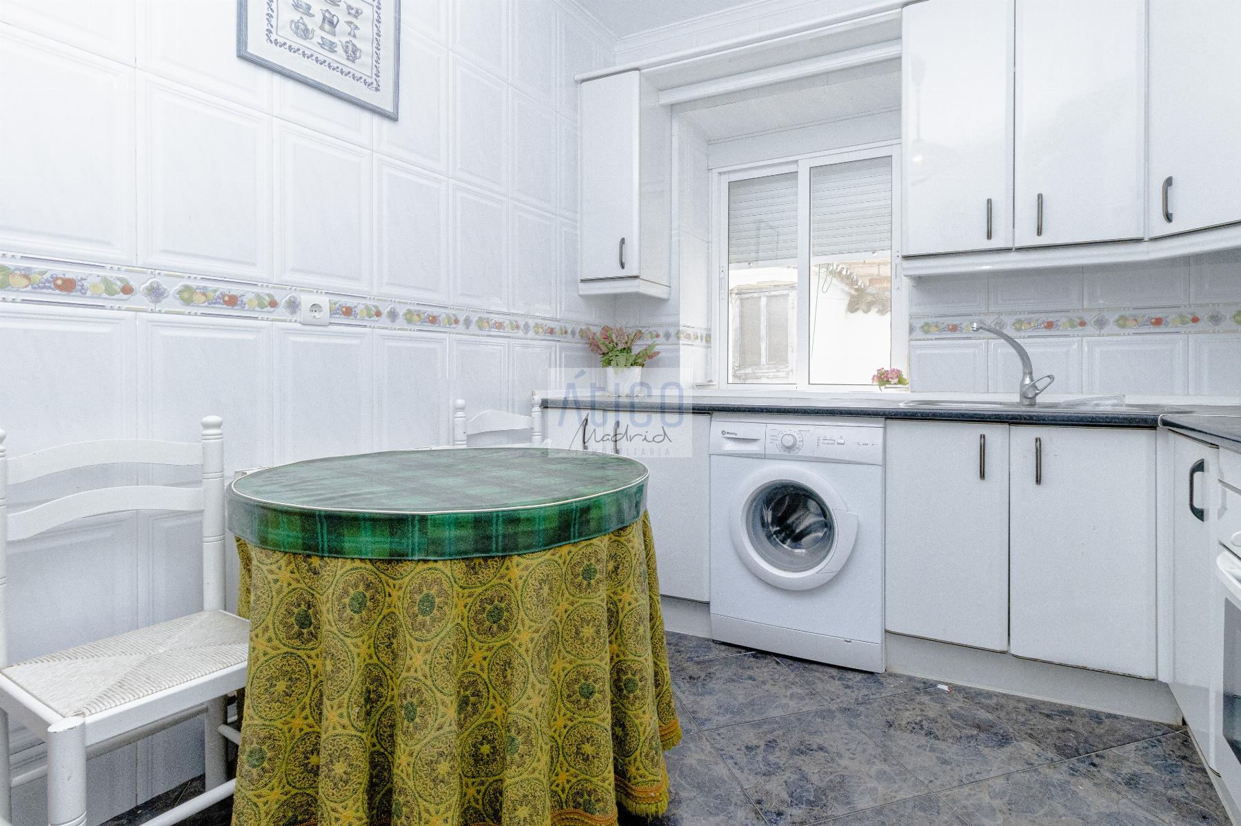 For sale of house in Cózar