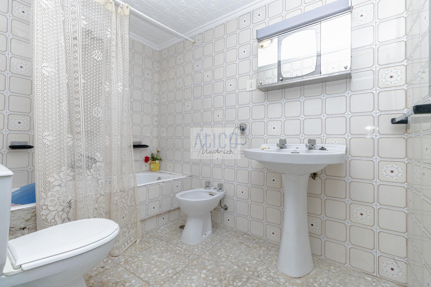 For sale of house in Cózar