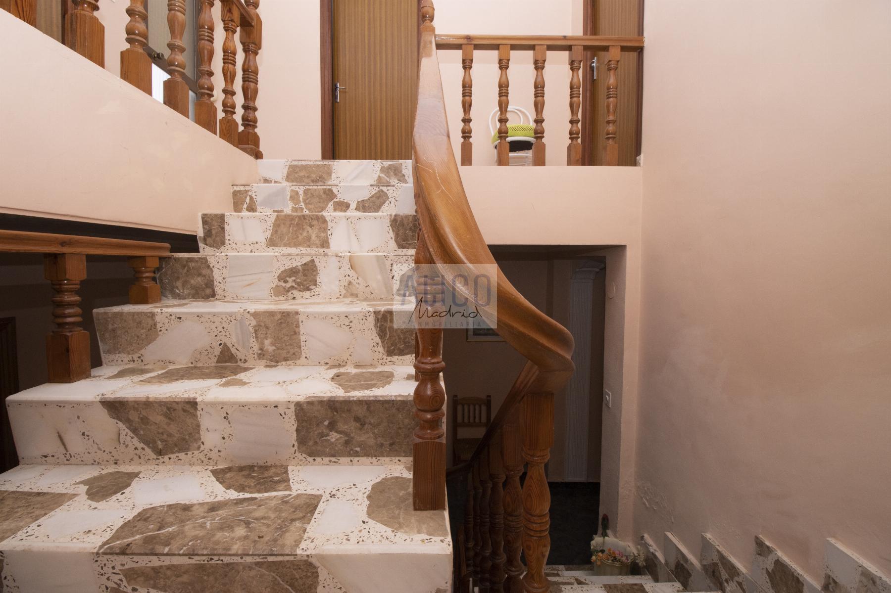 For sale of house in Cózar