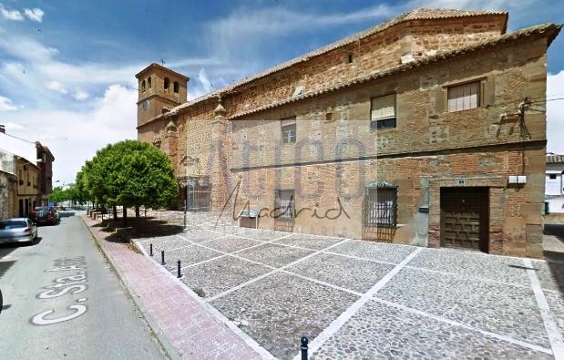 For sale of house in Cózar