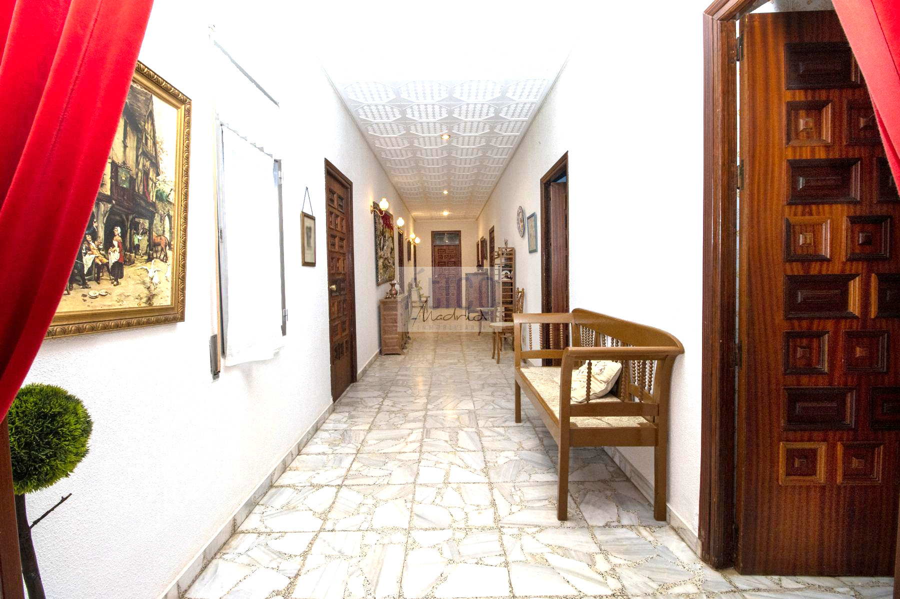 Pasillo
