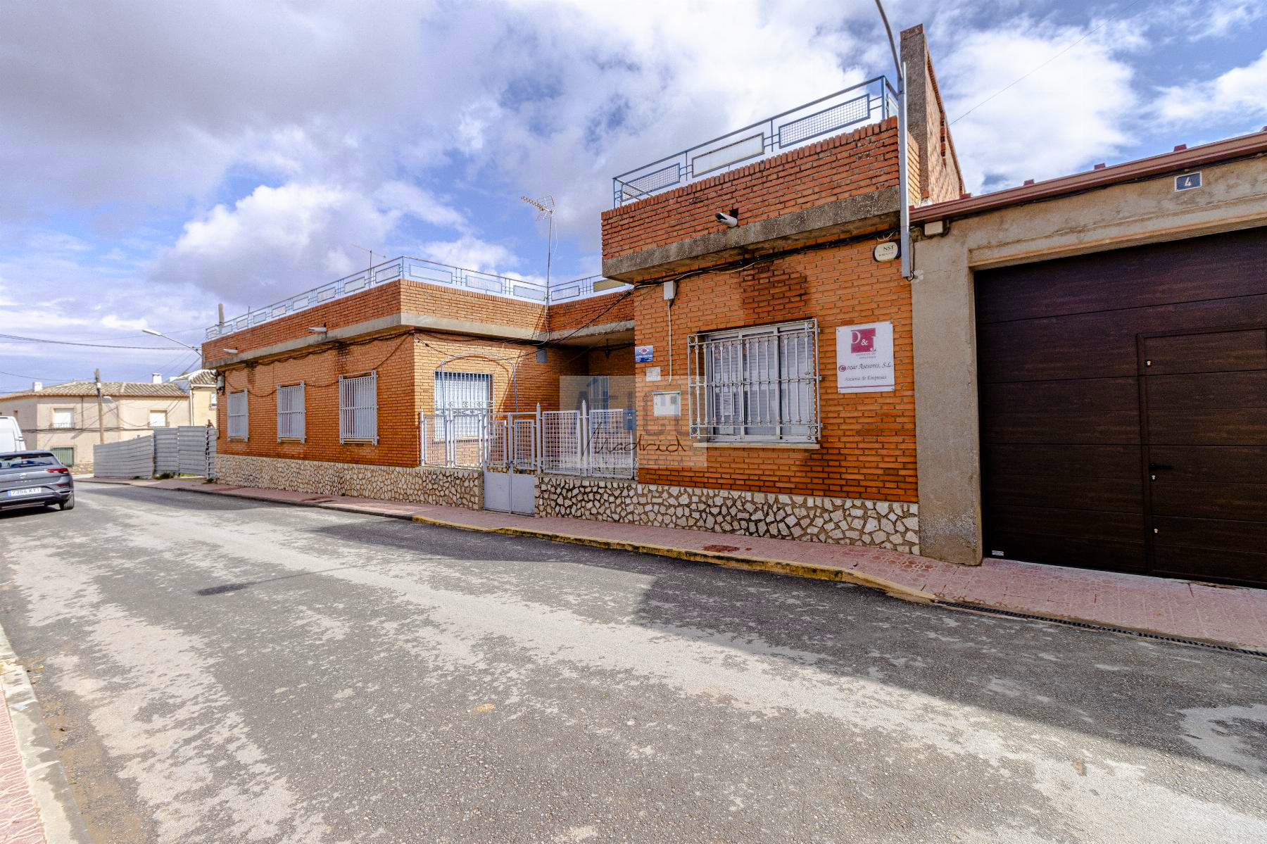 Fachada