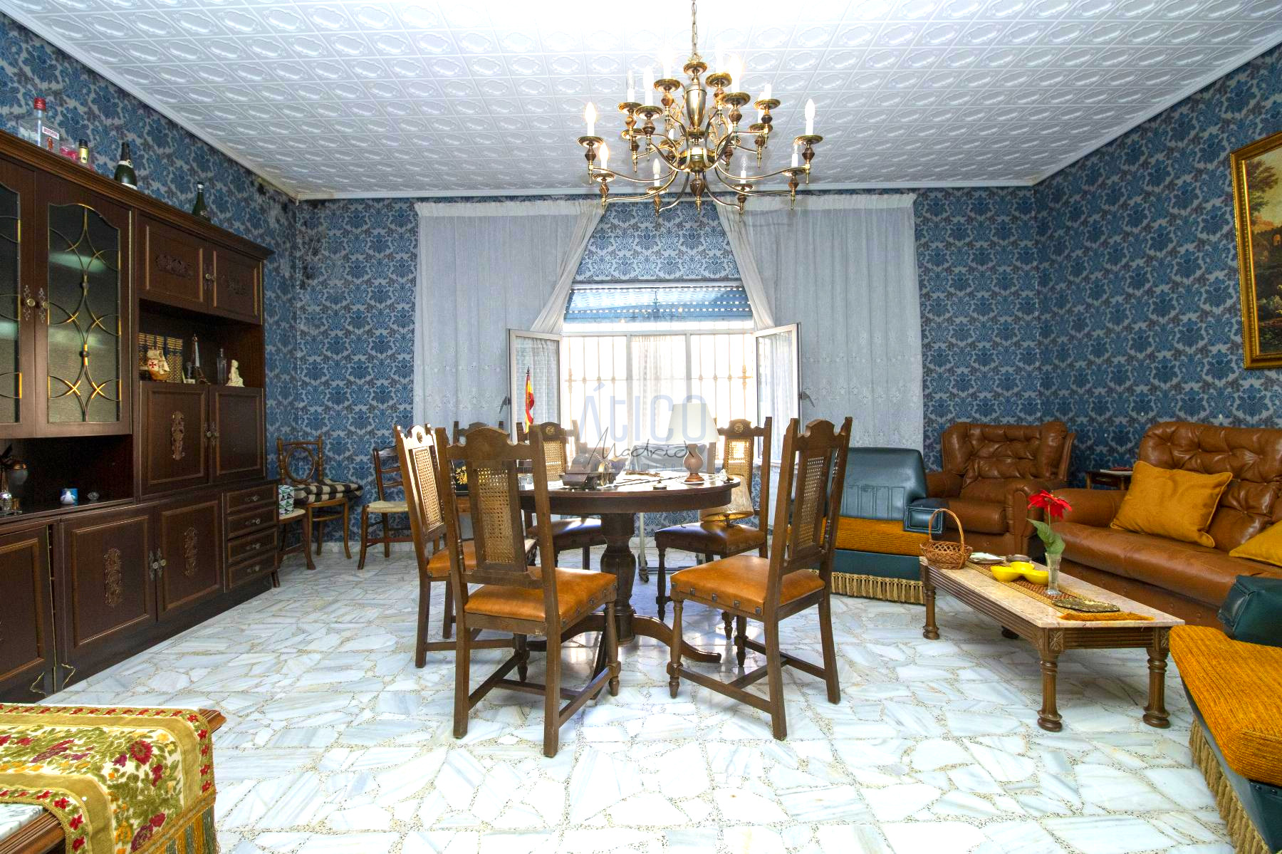 Salón