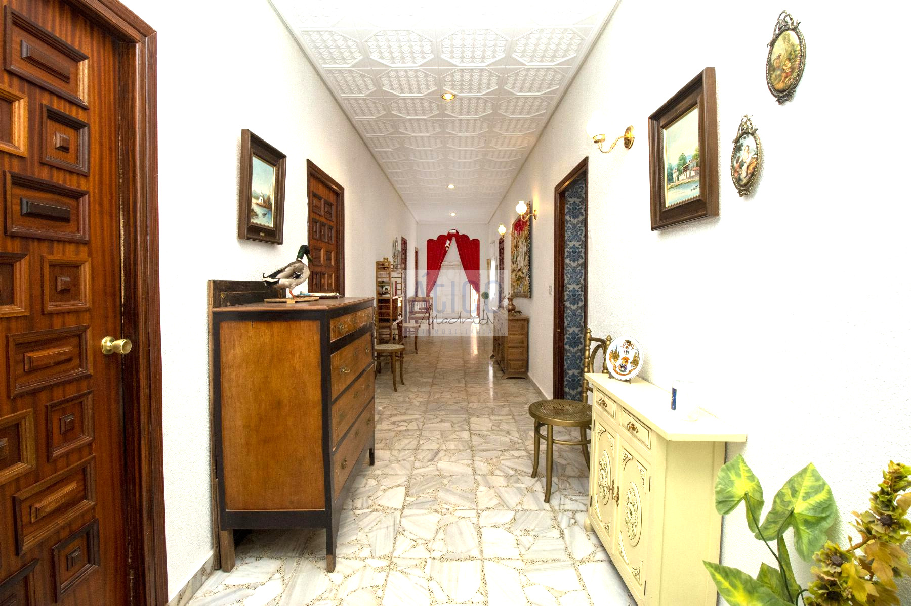 Pasillo