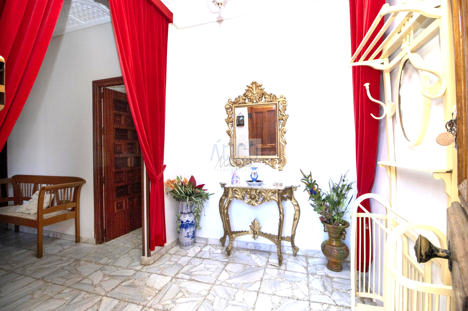 Hall