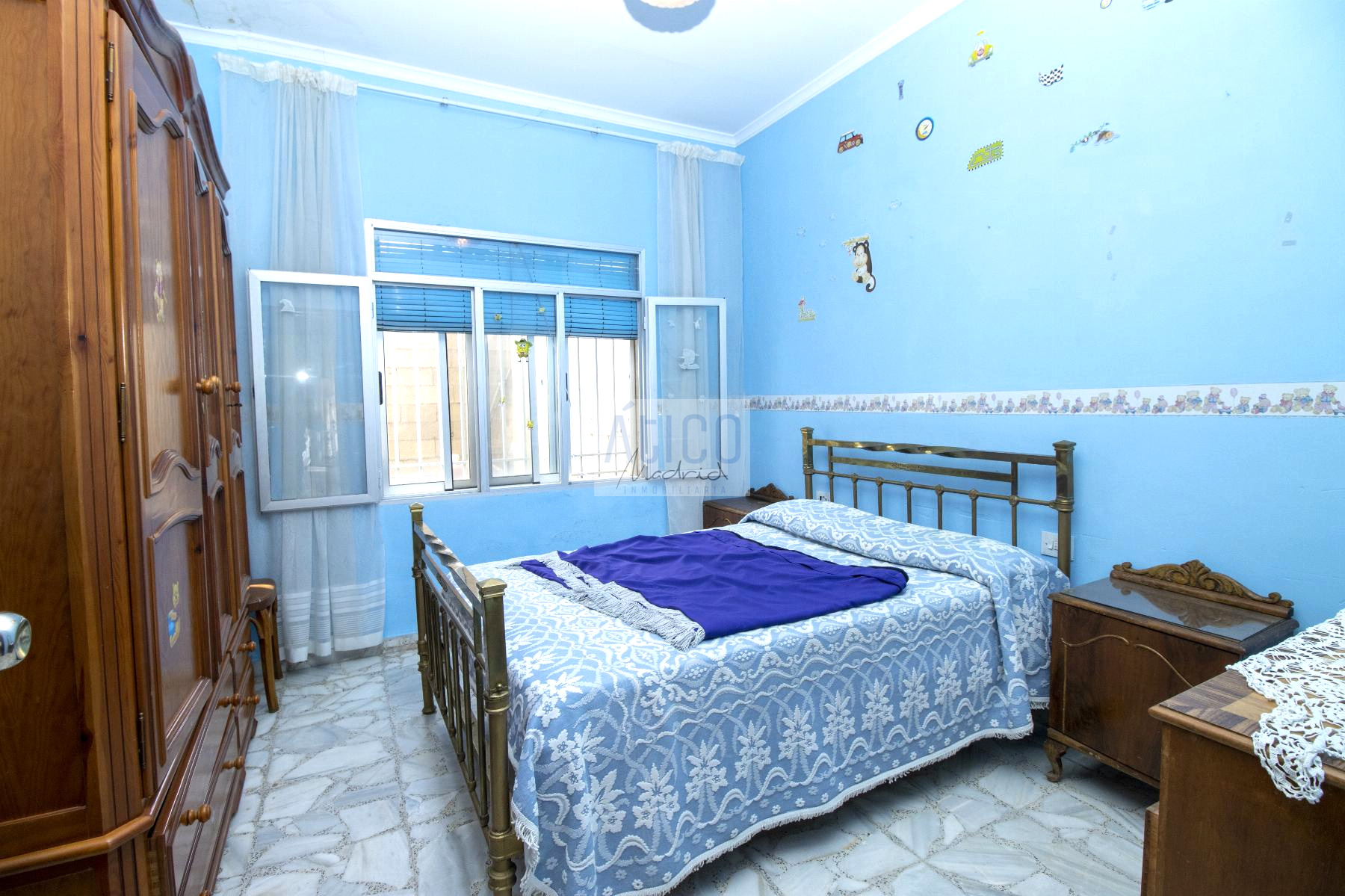 Dormitorio
