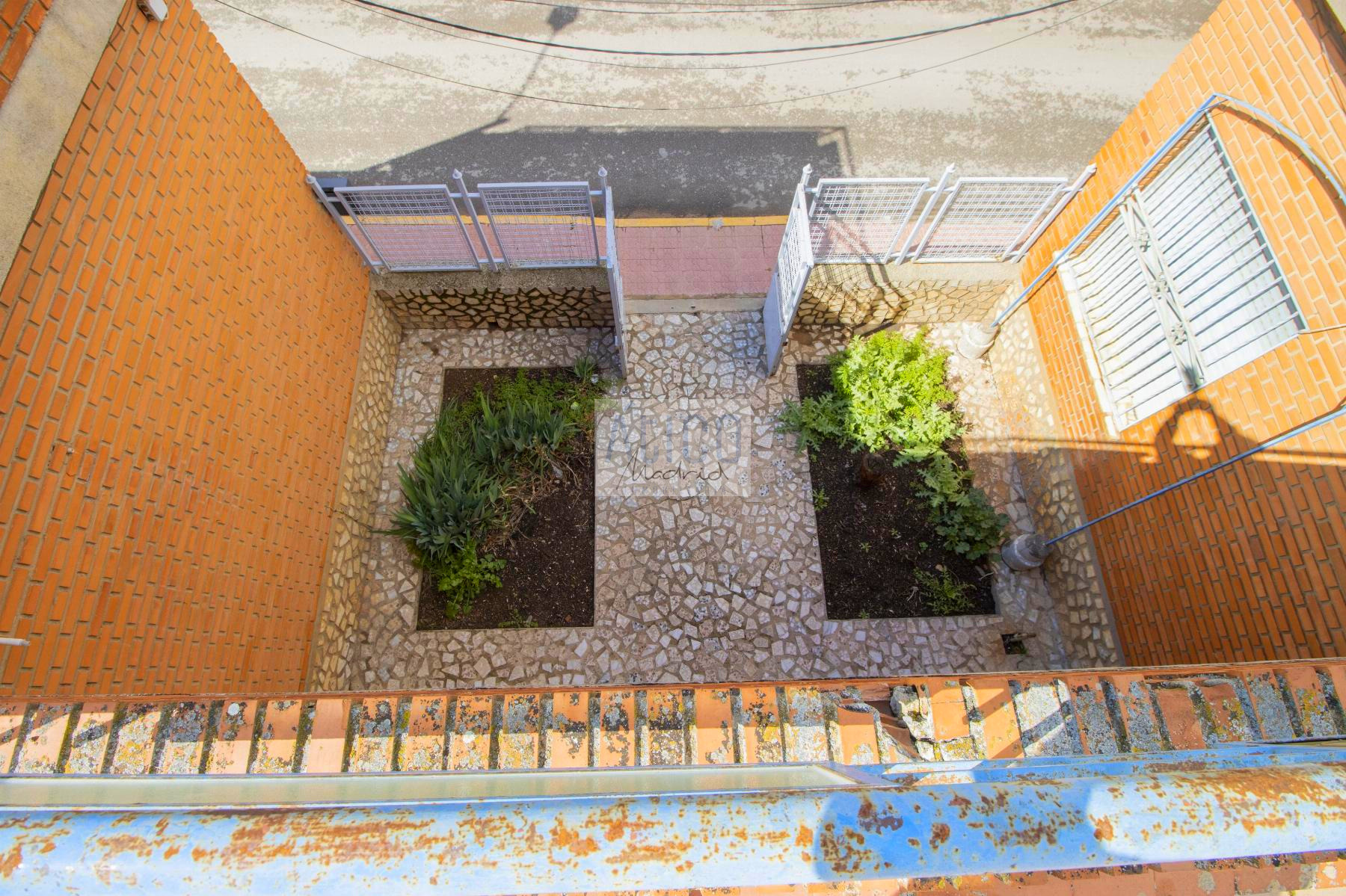 Jardín