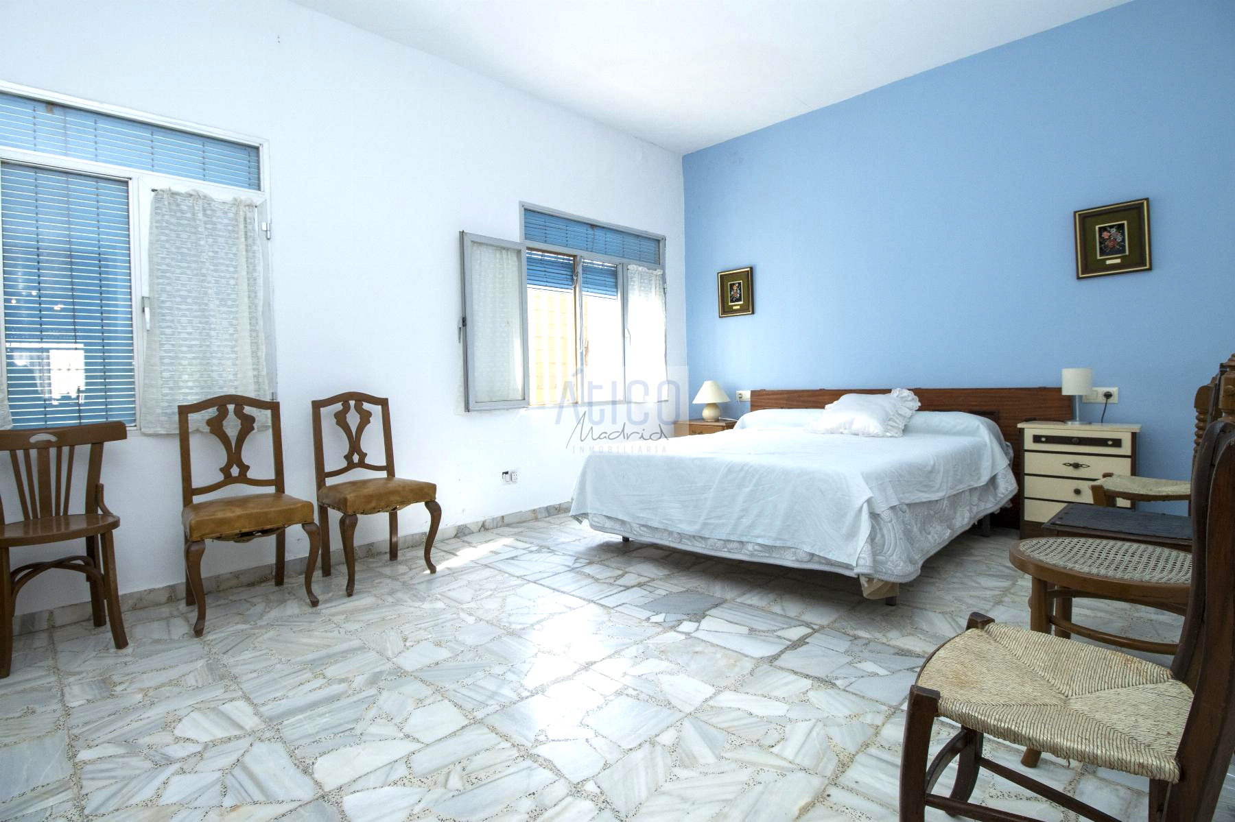 Dormitorio