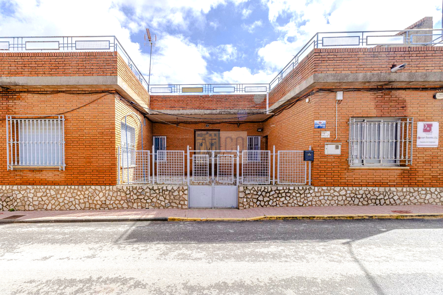 Fachada