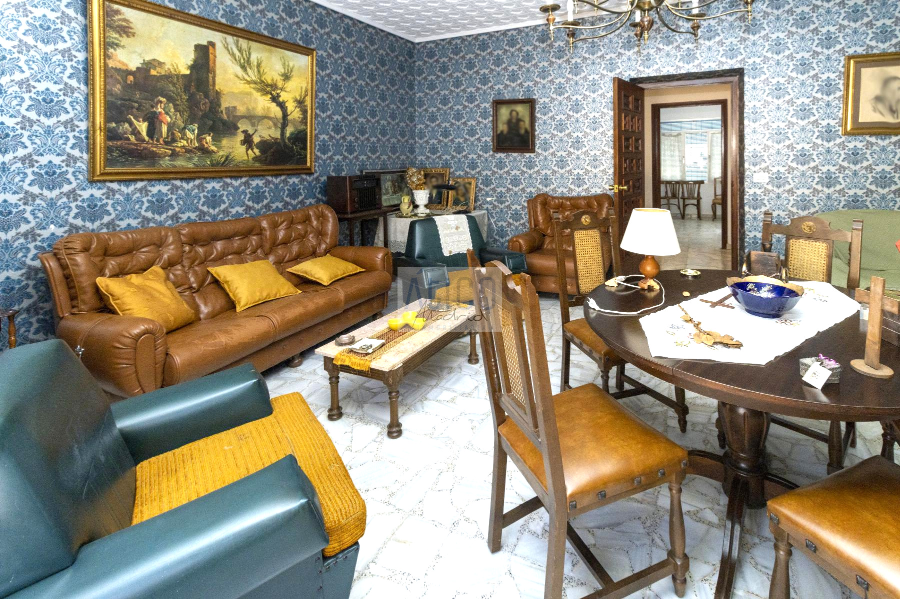 Salón