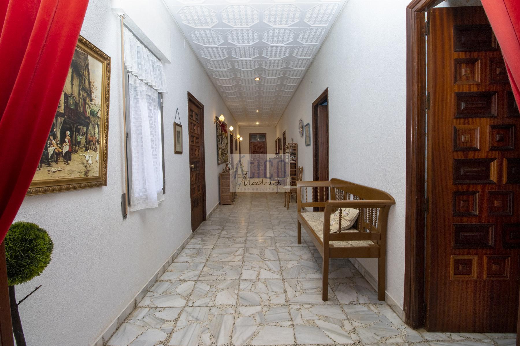Pasillo