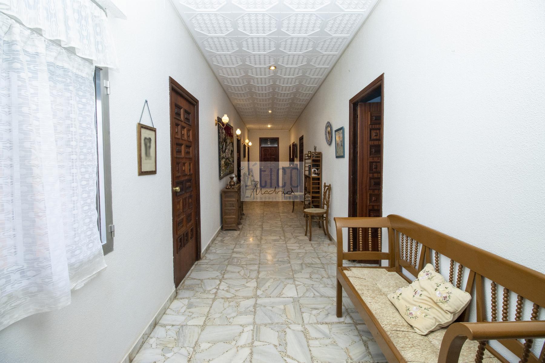 Pasillo