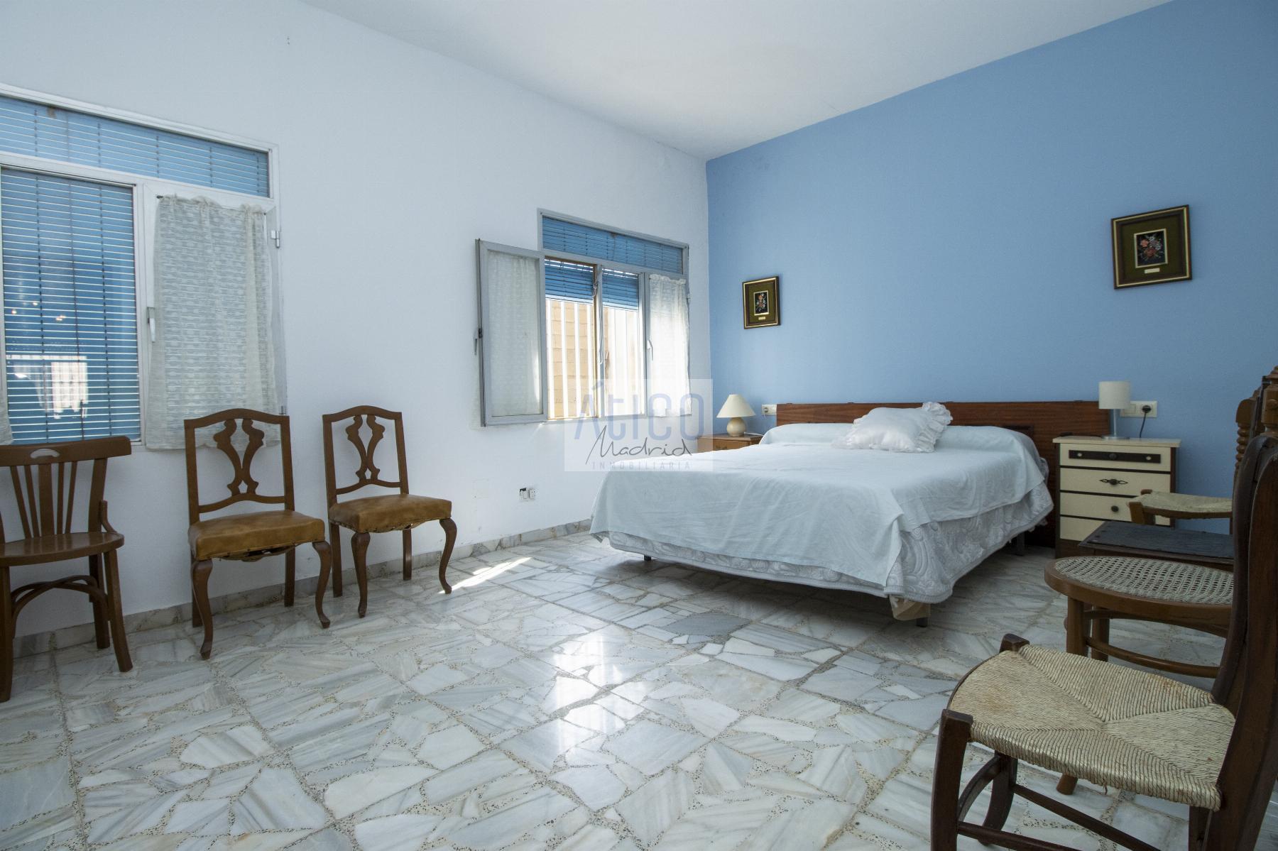 Dormitorio