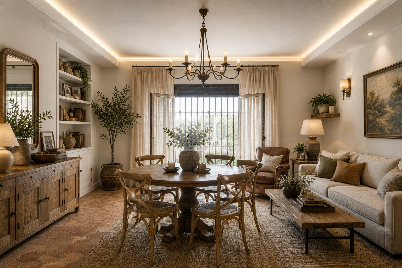 Salón