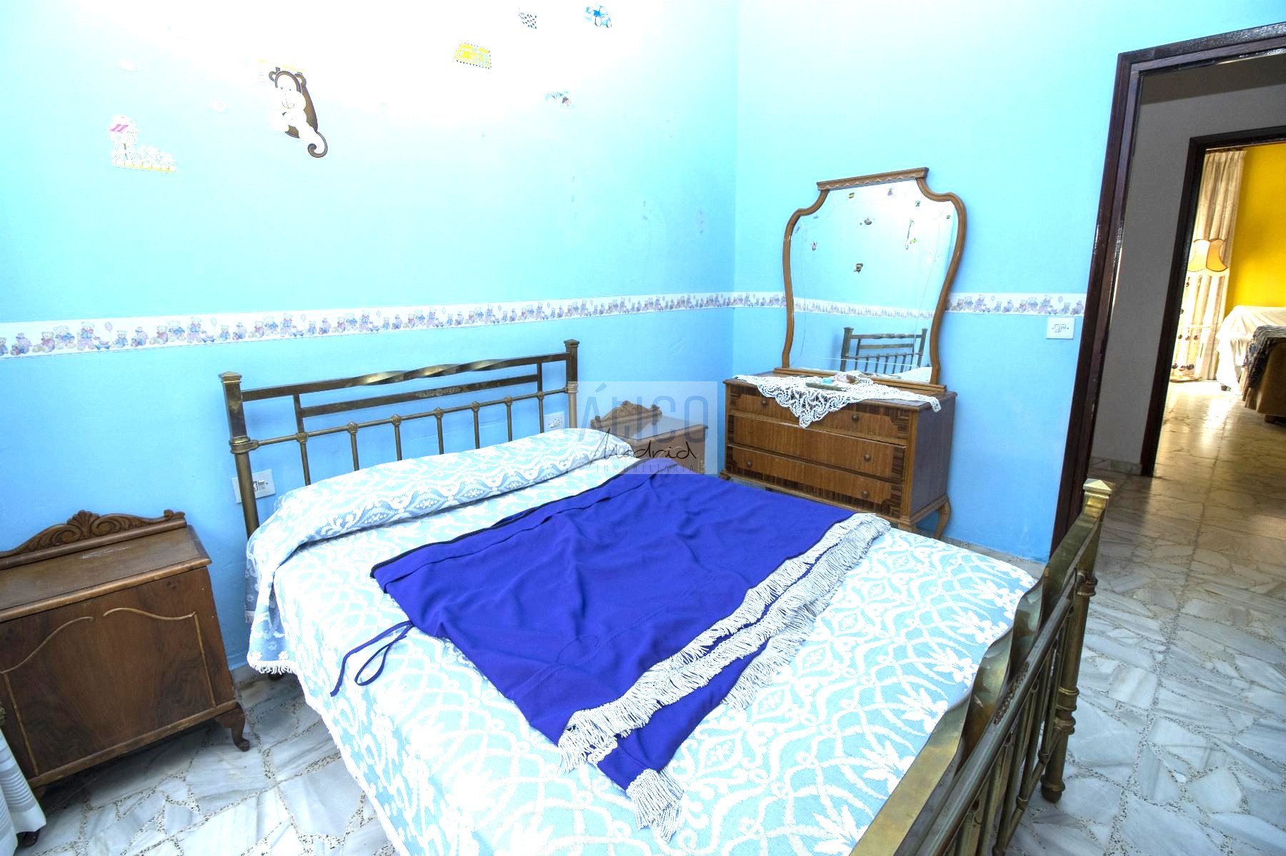 Dormitorio