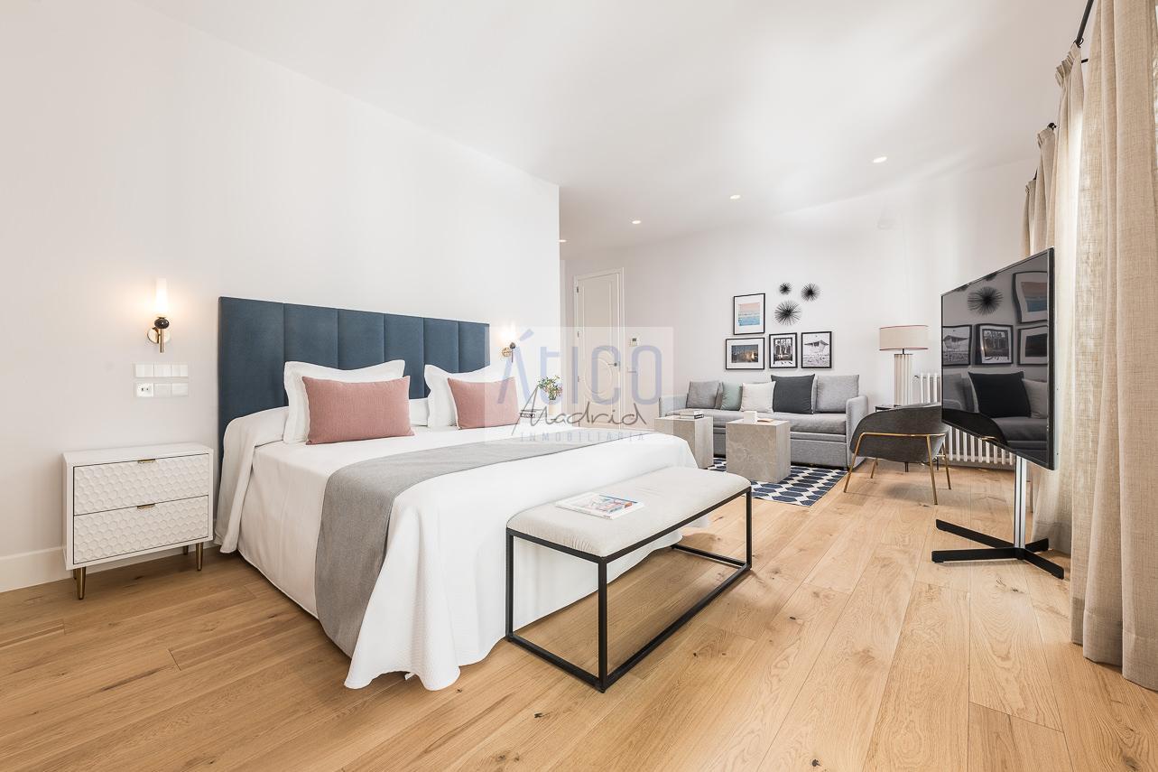 Main bedroom