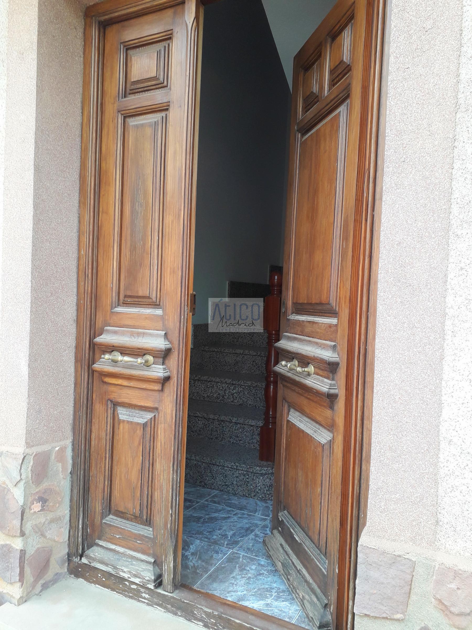 Entry/Exit