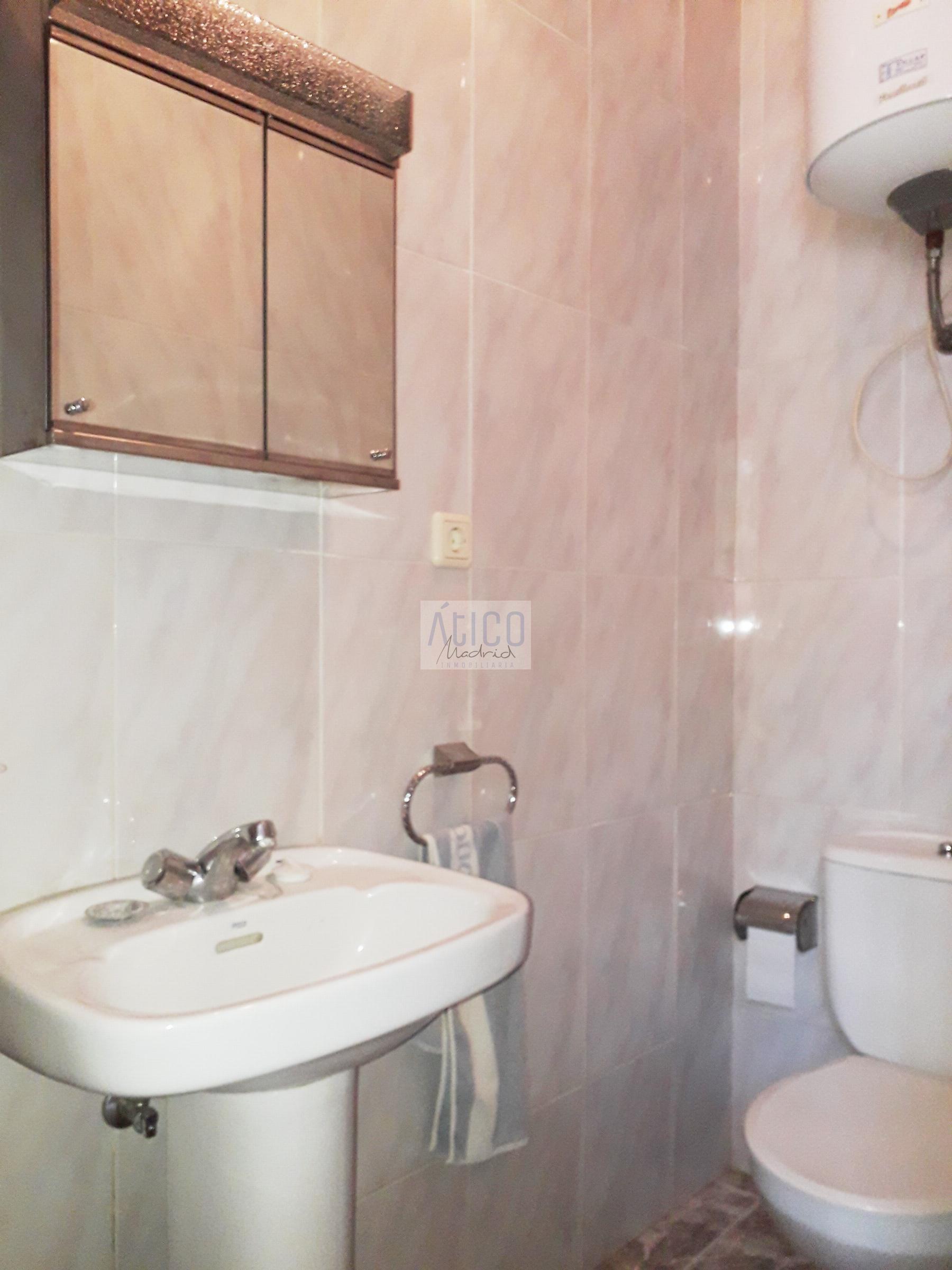 Washroom