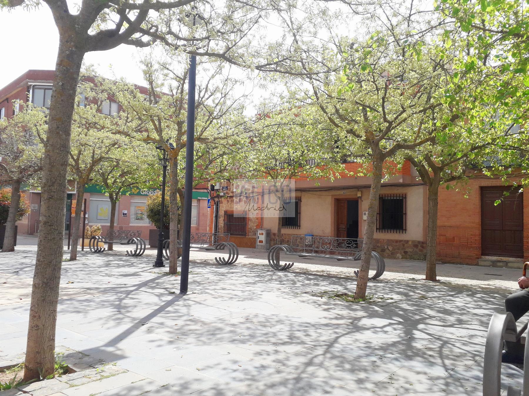 Surroundings