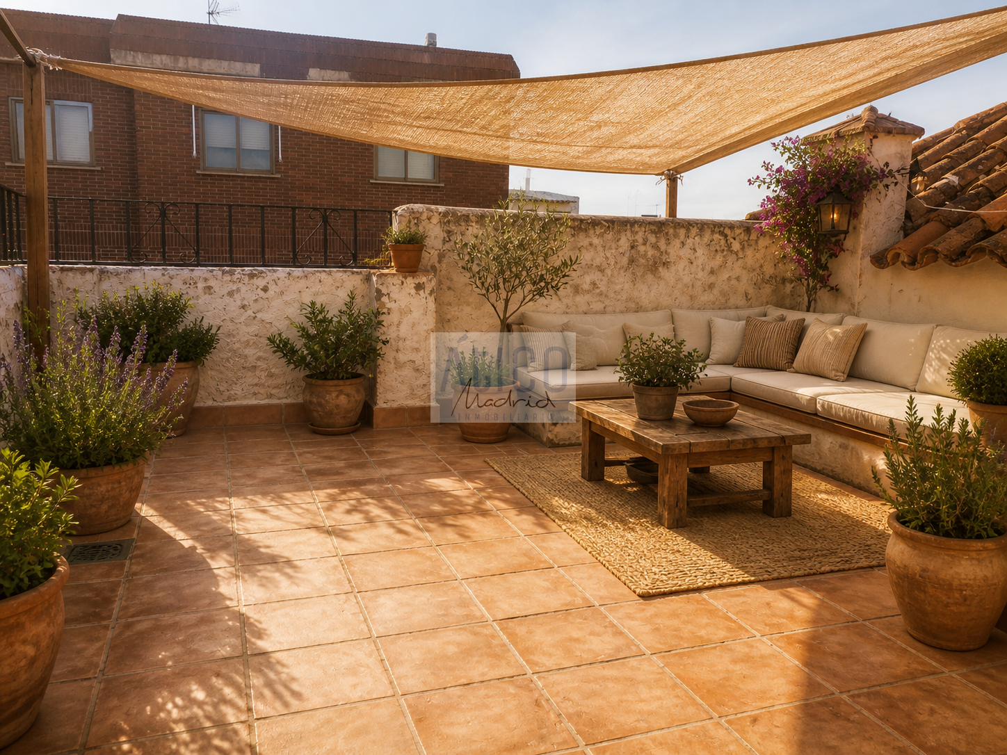 Terraza