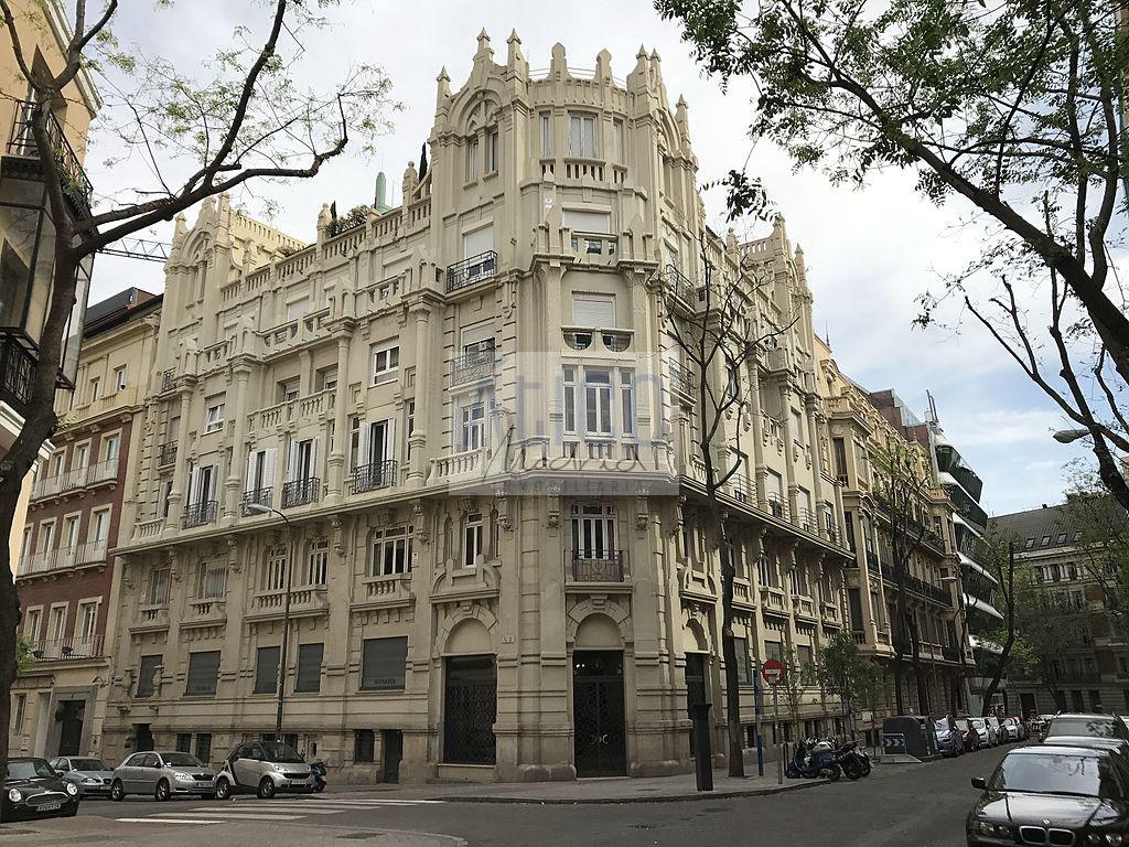 Venta de piso en Madrid