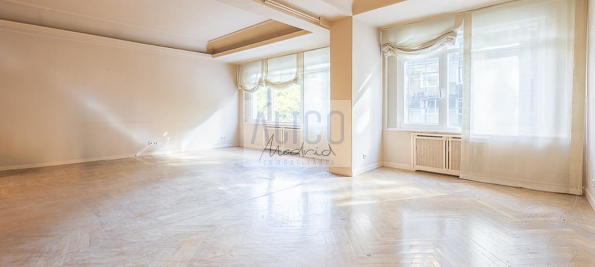 Venta de piso en Madrid