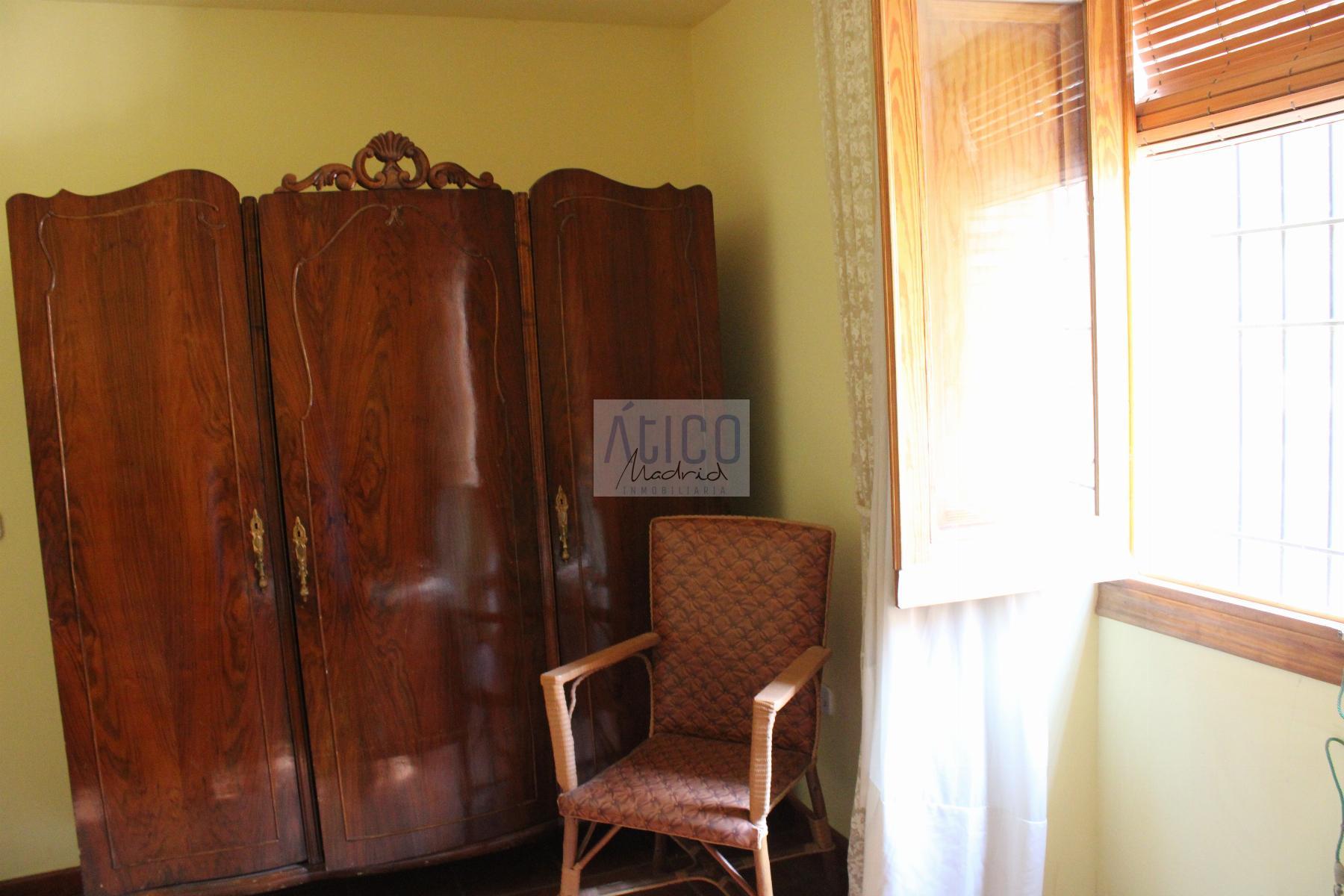 For sale of house in Cózar