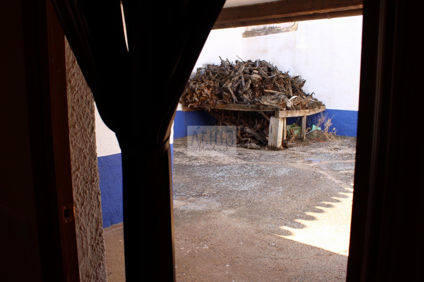 For sale of house in Cózar