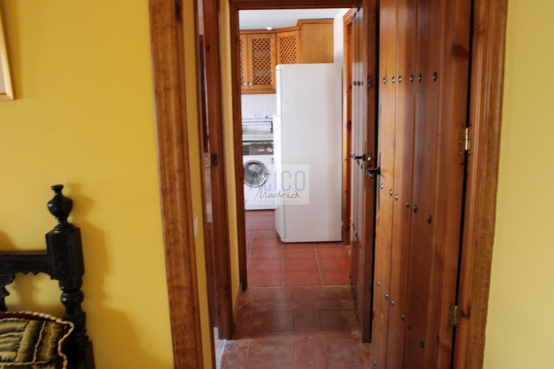 For sale of house in Cózar