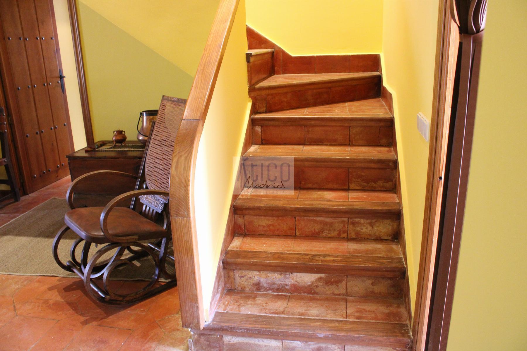 For sale of house in Cózar