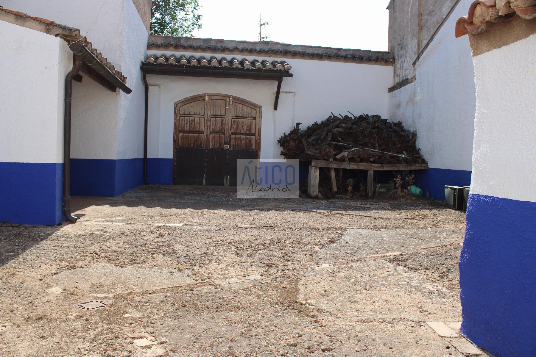 For sale of house in Cózar