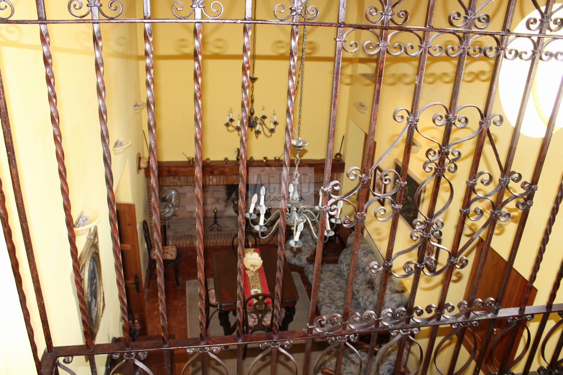 For sale of house in Cózar