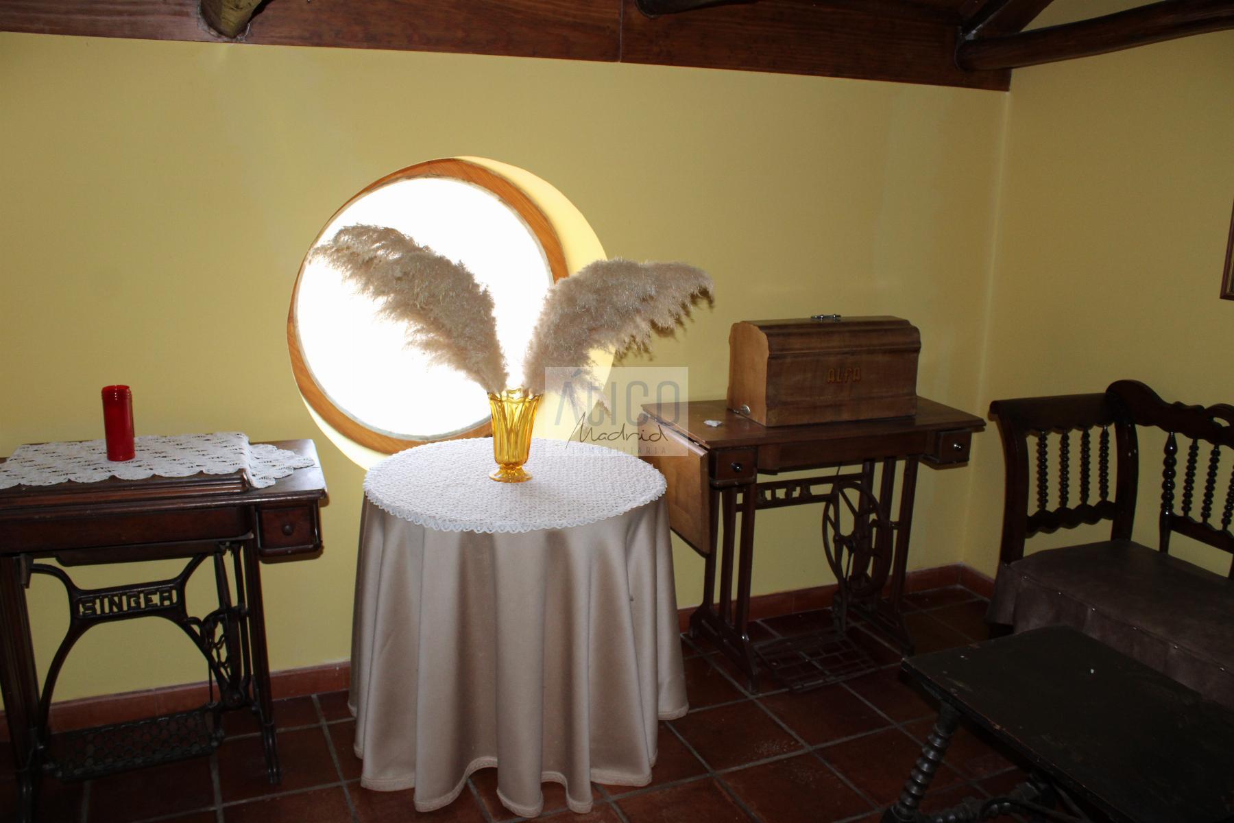 For sale of house in Cózar