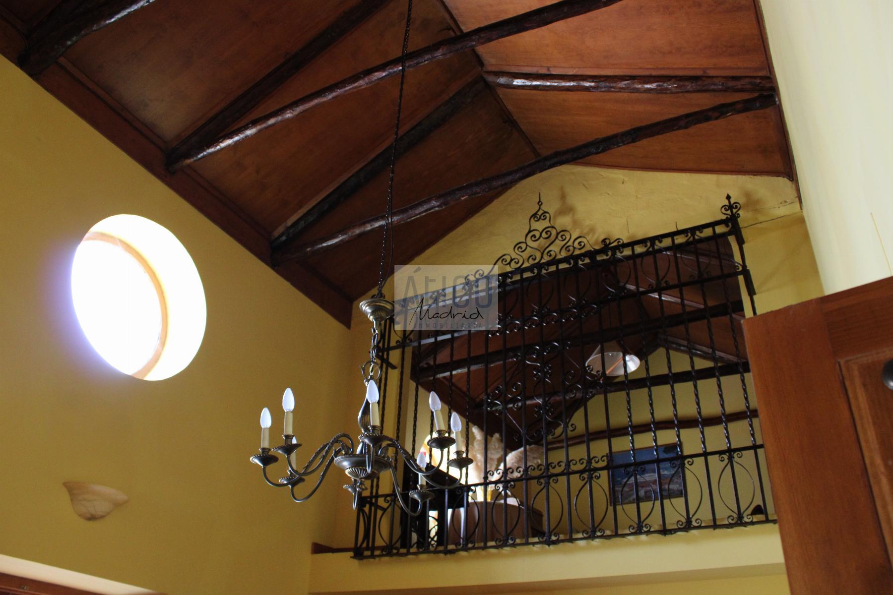For sale of house in Cózar